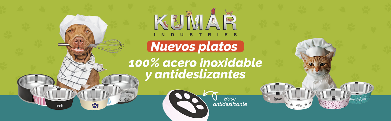 KUMAR