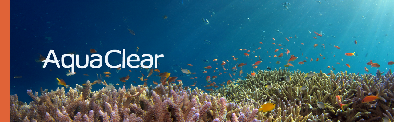 AQUACLEAR