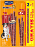 VITAKRAFT BEEF STICK 3+1