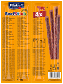 VITAKRAFT BEEF STICK 3+1