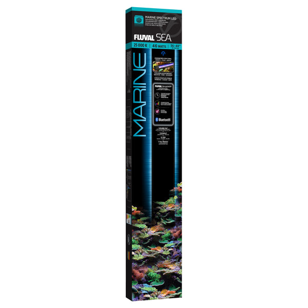 FLUVAL MARINE SPECTRUM LED