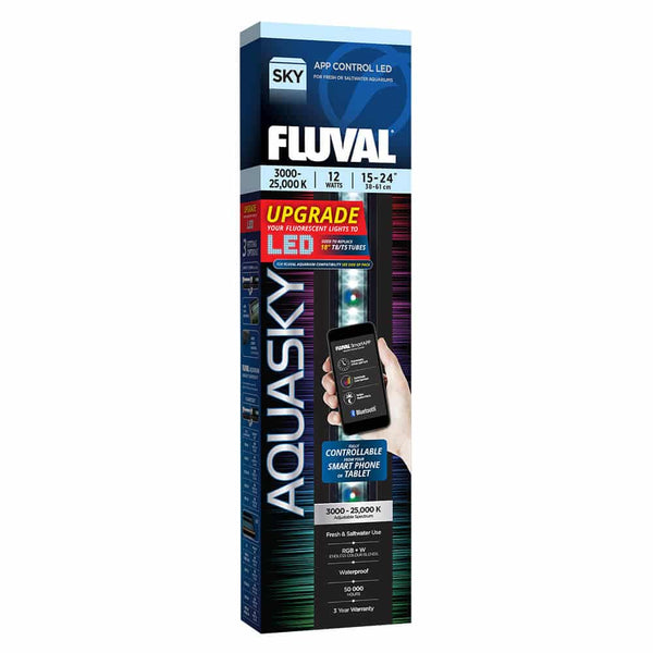 FLUVAL AQUASKY LED