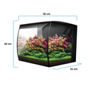 FLUVAL FLEX 2.0 KIT AQUARIO