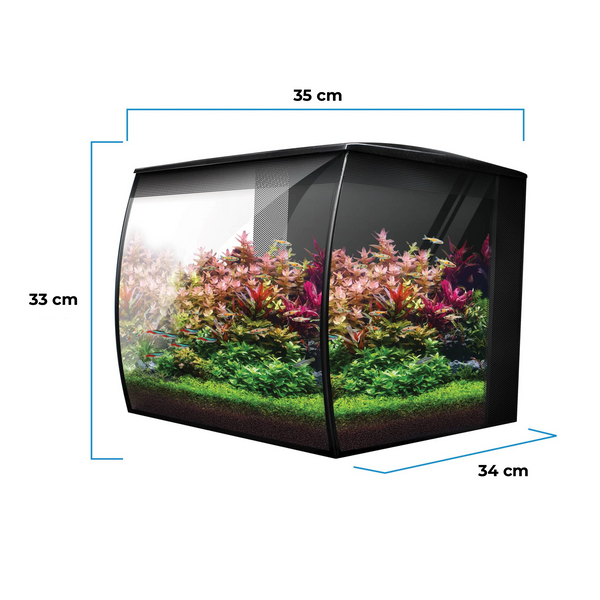 FLUVAL FLEX 2.0 KIT AQUARIO