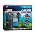 FLUVAL AQUACLEAR FILTRO MOCHILA