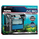 FLUVAL AQUACLEAR FILTRO MOCHILA