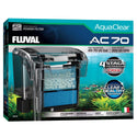 FLUVAL AQUACLEAR FILTRO MOCHILA