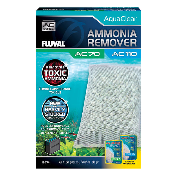 FLUVAL REMOVEDOR DE AMONIO