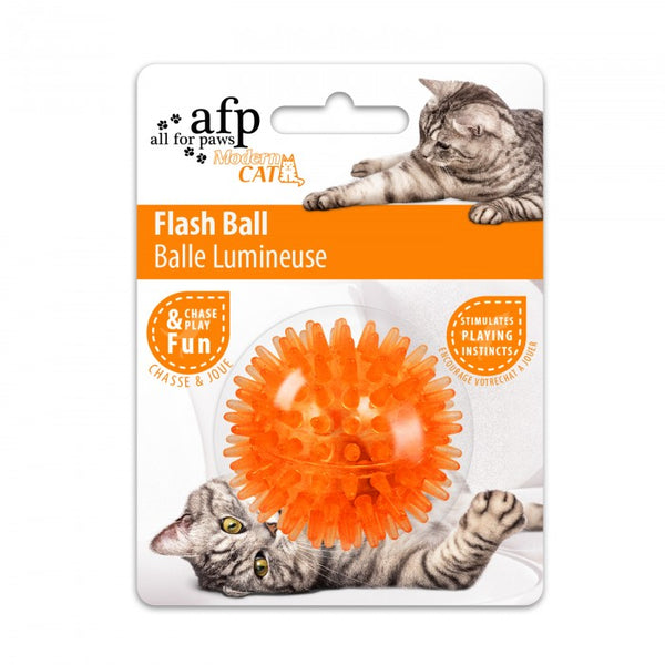 AFP MODERN CAT FLASH BALL