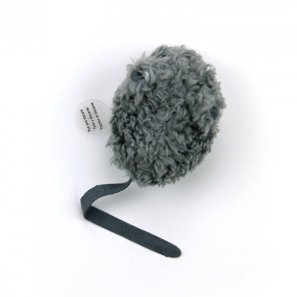 AFP LAMB WOOLY MOUSE CON SONIDO