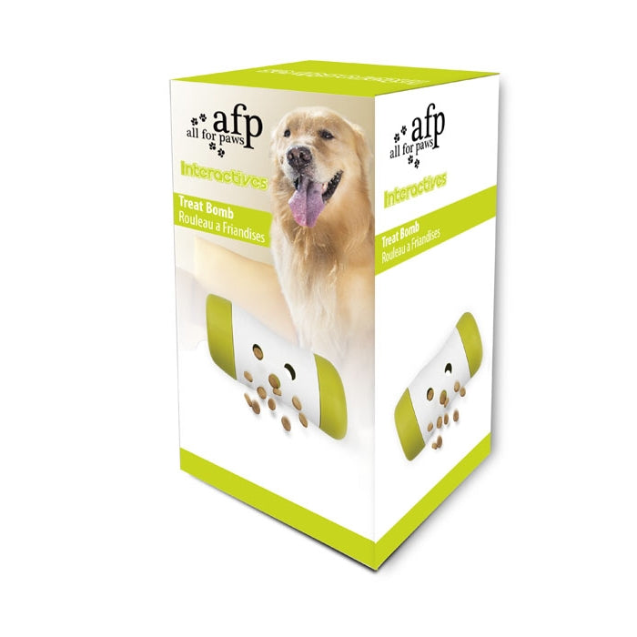 AFP INTERACTIVES TREAT FRENZY ROLL | PetPartners CL