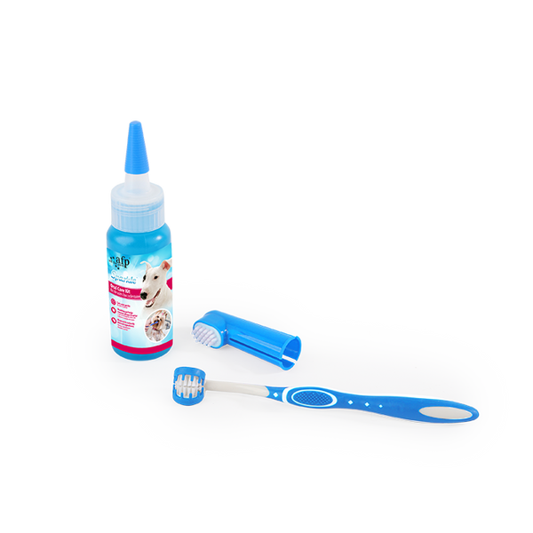 AFP SPARKLE KIT DE CUIDADO DENTAL