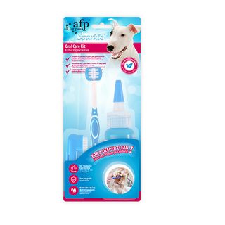 AFP SPARKLE KIT DE CUIDADO DENTAL