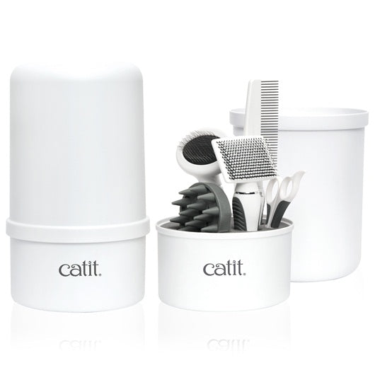 CATIT KIT GROOMING