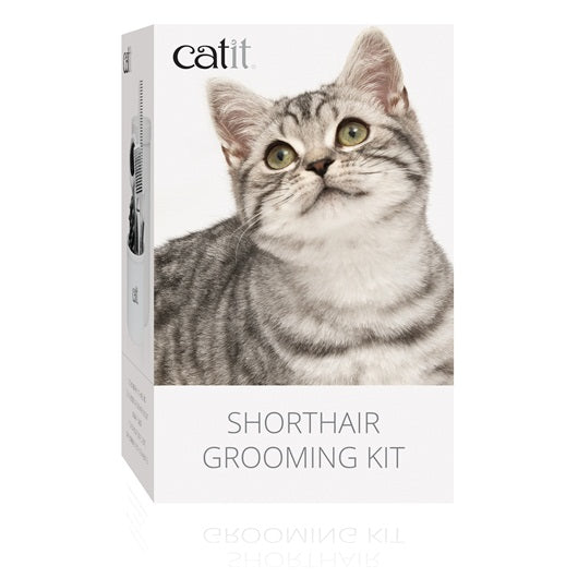 CATIT KIT GROOMING