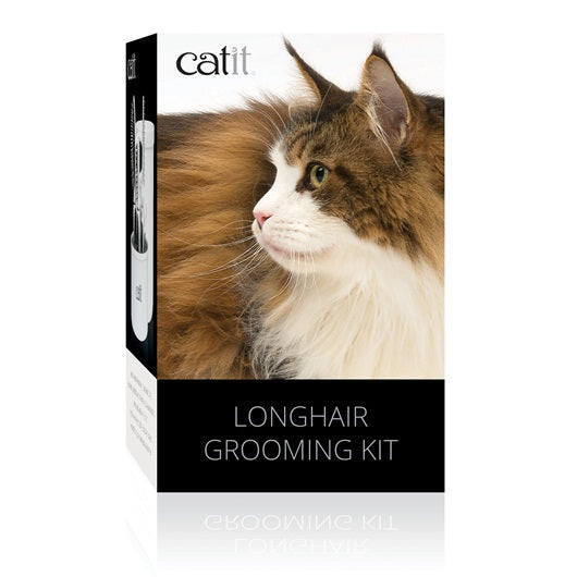 CATIT KIT GROOMING