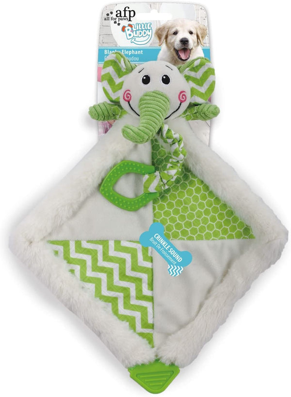 AFP LITTE BUDDY BLANKY