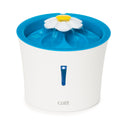 CATIT 2.0 FUENTE BEBEDERA FLOR LED 3L