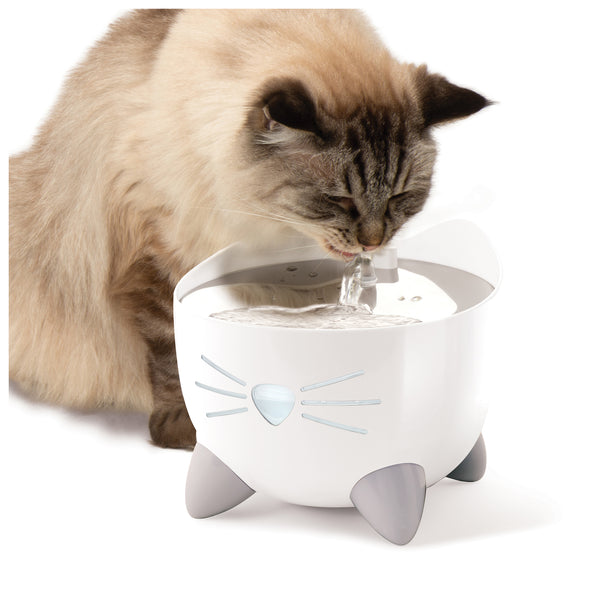 CATIT PIXI FUENTE BEBEDERA SMART