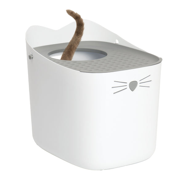 CATIT PIXI BAÑO PARA GATOS