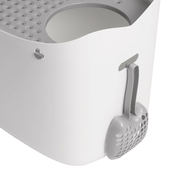 CATIT PIXI BAÑO PARA GATOS