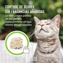 CATIT GO NATURAL ARENA BIODEGRABLE