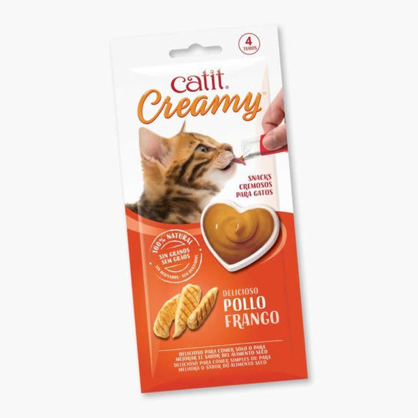 CATIT CREAMY