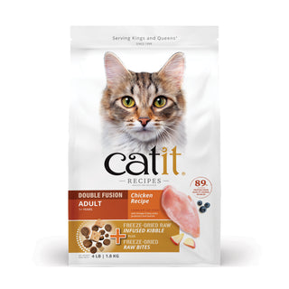 CATIT RECIPES ADULTO