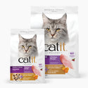 CATIT RECIPES INDOOR