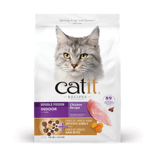 CATIT RECIPES INDOOR