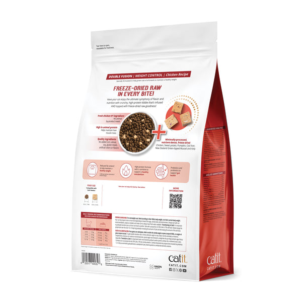 CATIT RECIPES CONTROL DE PESO