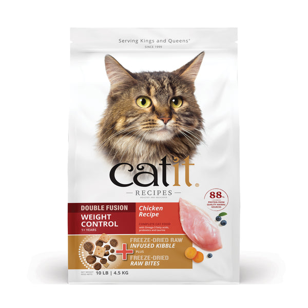 CATIT RECIPES CONTROL DE PESO
