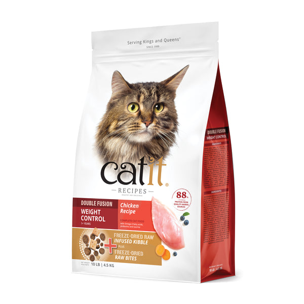 CATIT RECIPES CONTROL DE PESO