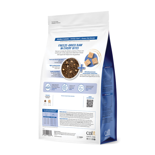 CATIT RECIPES SKIN & COAT