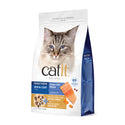 CATIT RECIPES SKIN & COAT