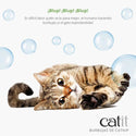 CATIT 2.0 CATNIP BURBUJAS 142ML