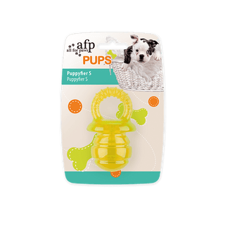 AFP PUPS CHUPETE