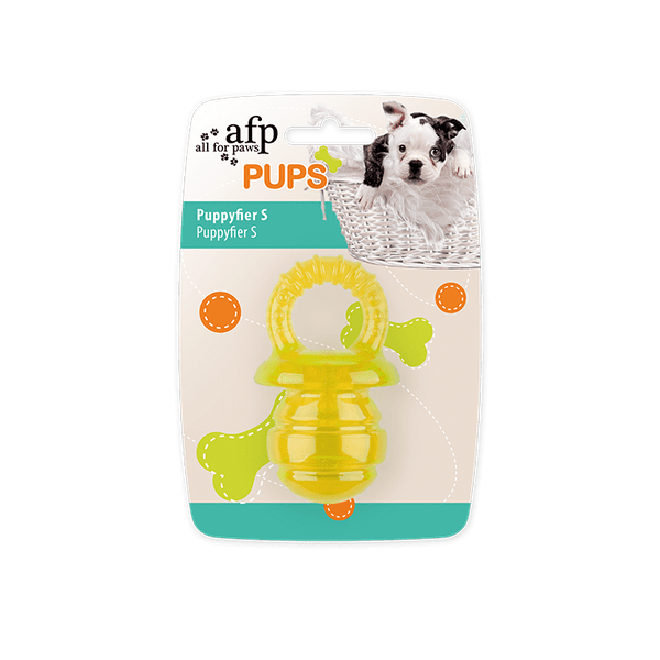 AFP PUPS CHUPETE