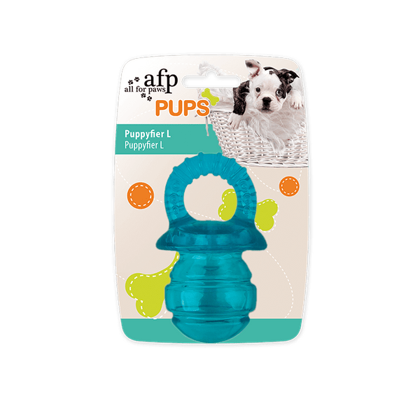 AFP PUPS CHUPETE