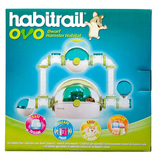 HABITRAIL OVO MINI