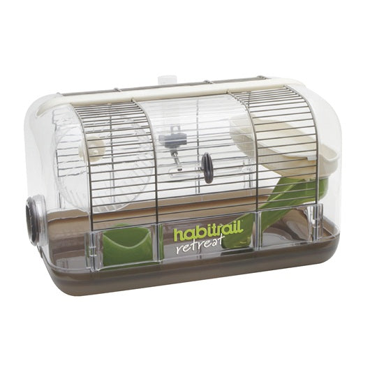 HABITRAIL RETREAT KIT