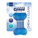 ZEUS GUMI JUGUETE DENTAL CLEAN & CHEW