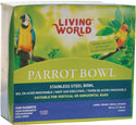 LIVING WORLD TAZON ACERO INOXIDABLE