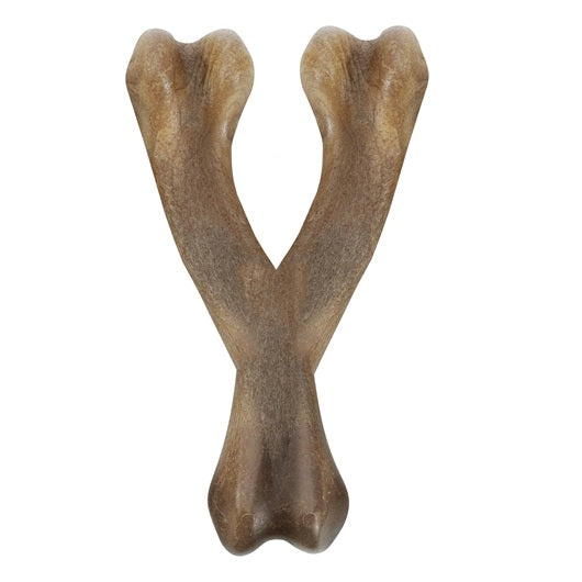 ZEUS NOSH WISHBONE SABOR POLLO