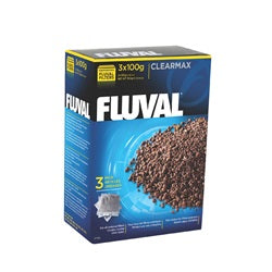 FLUVAL CLEARMAX REMOVEDOR DE FOSFATO 3X100G