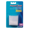 AQUACLEAR BOLSA MATERIAL FILTRANTE FILTRO