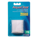 AQUACLEAR BOLSA MATERIAL FILTRANTE FILTRO