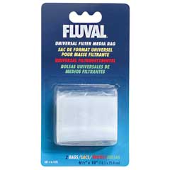 FLUVAL BOLSA MATERIAL FILTRANTE 2 BOLSA