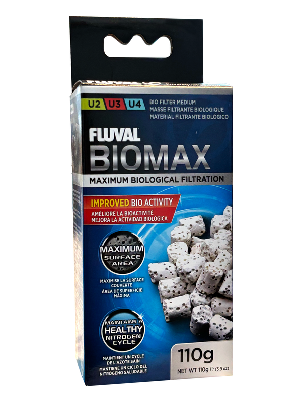 FLUVAL ANILLOS BIOMAX