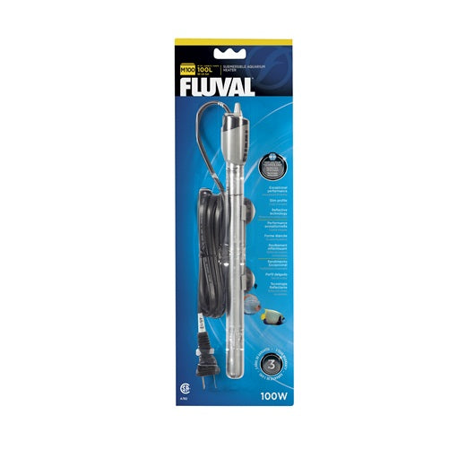 FLUVAL M CALEFACTOR SUMERGIBLE